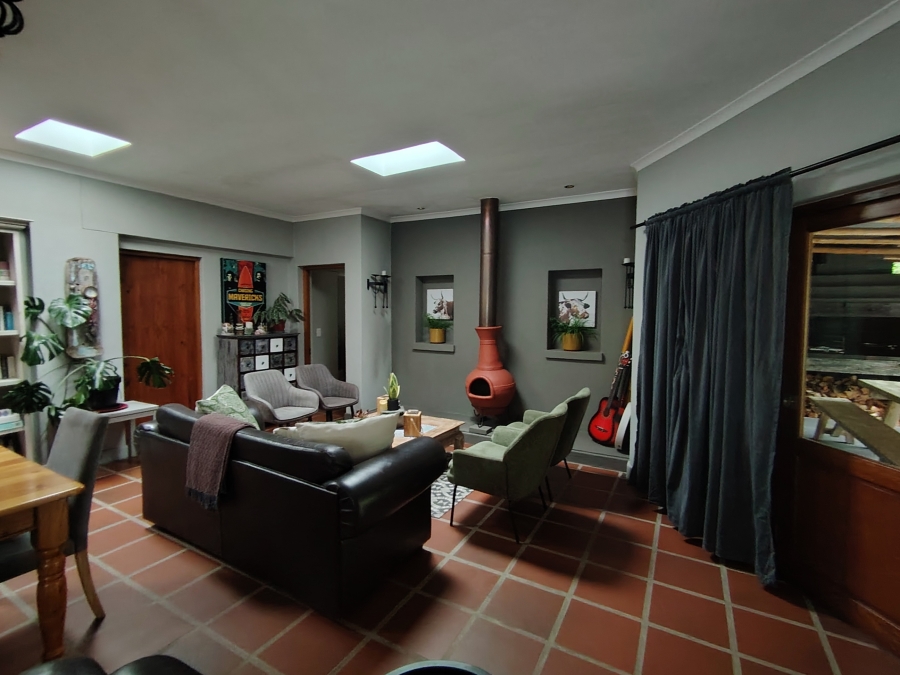 1 Bedroom Property for Sale in Whale Rock Western Cape